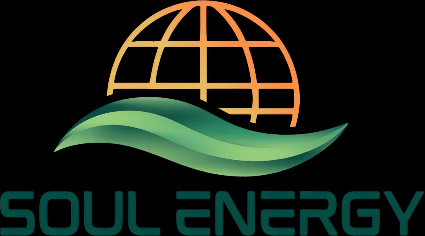 Soul Energy - פתרונות אנרגיה logo
